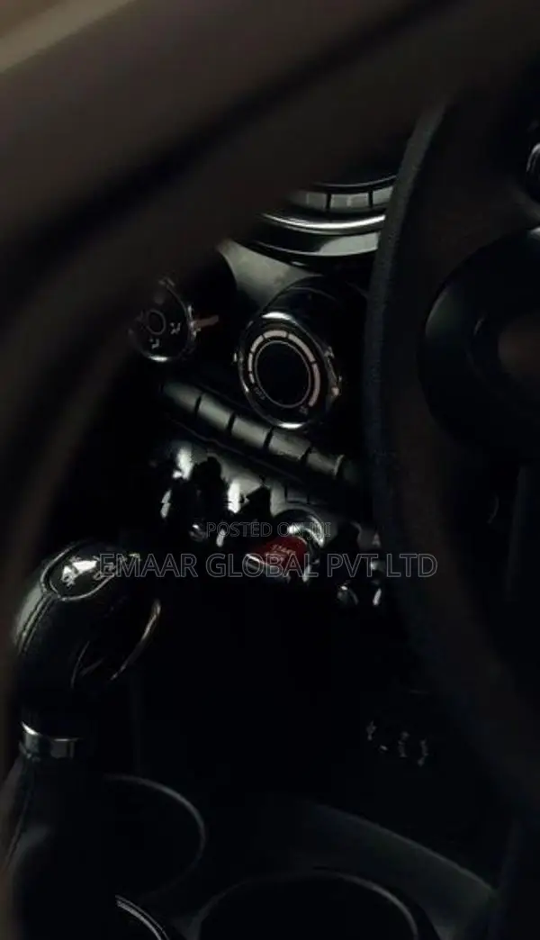 Mini Cooper 2015