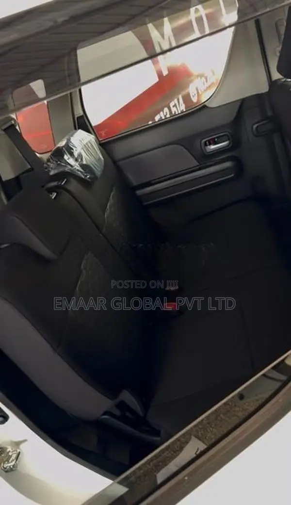 Suzuki Wagon R ZX 2026