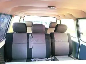Toyota Townace 1985