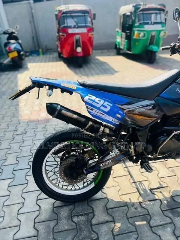 Demak DTM 2017