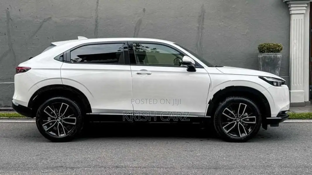 Honda Vezel Z Premium 2026