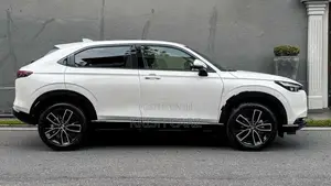 Honda Vezel Z Premium 2026