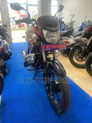 Bajaj Platina 100 2026