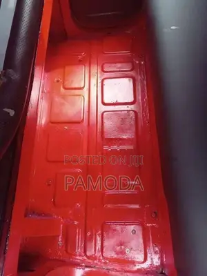 Bajaj RE 2004