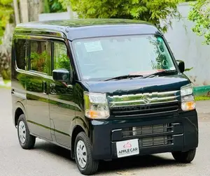 Suzuki Every Full Join Turbo 2024