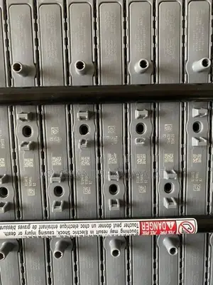 Toyota Prius 30 Japan Recondition Hybrid Battery Cell Pack