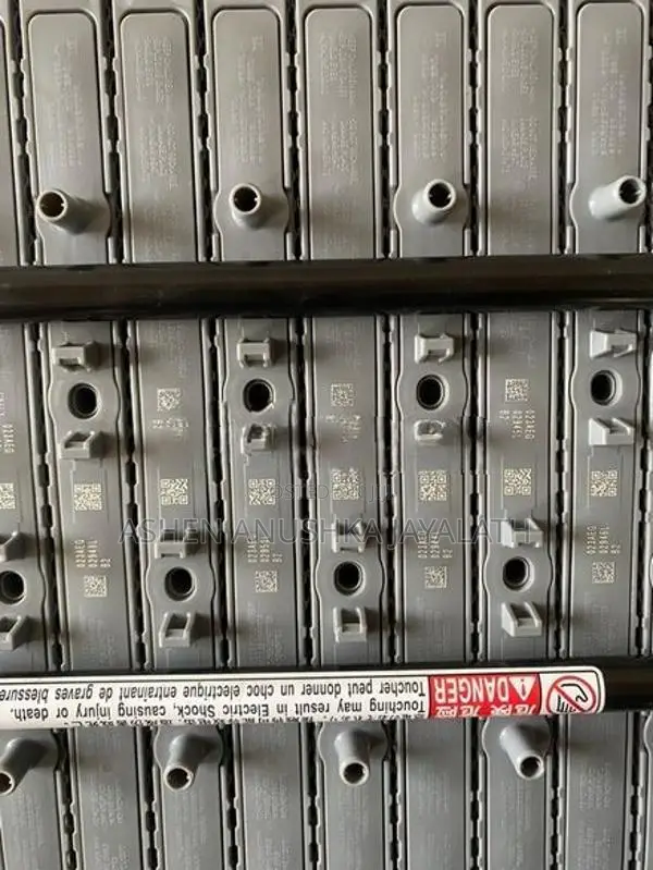 Toyota Prius 30 Japan Recondition Hybrid Battery Cell Pack