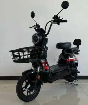 Kapla E-Bike 2026