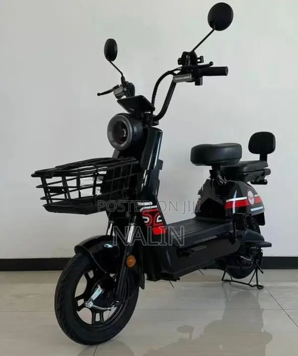 Kapla E-Bike 2026