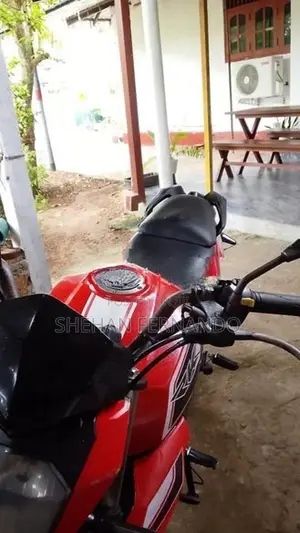 Ranomoto Keeway 2016 Super bike