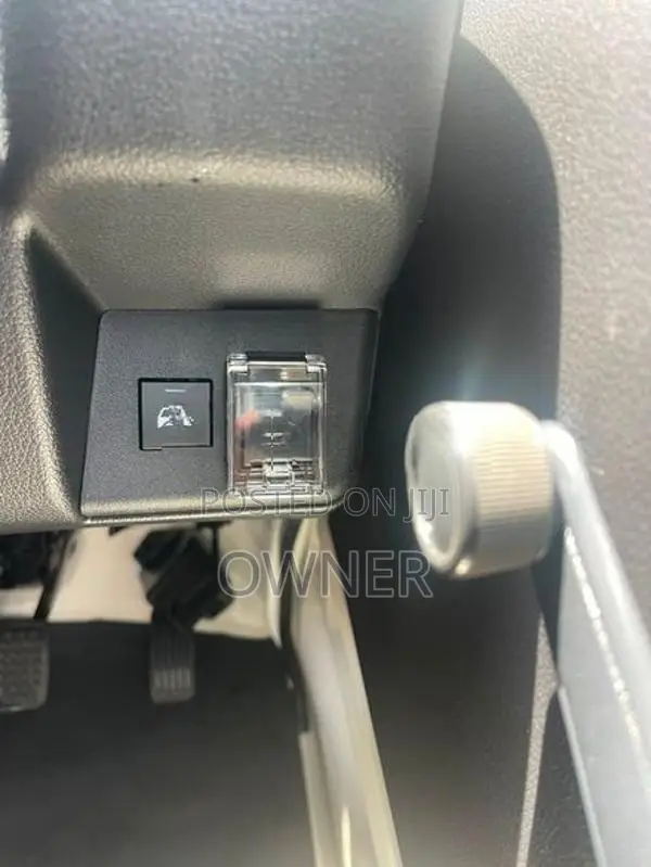 Daihatsu Hijet 2025