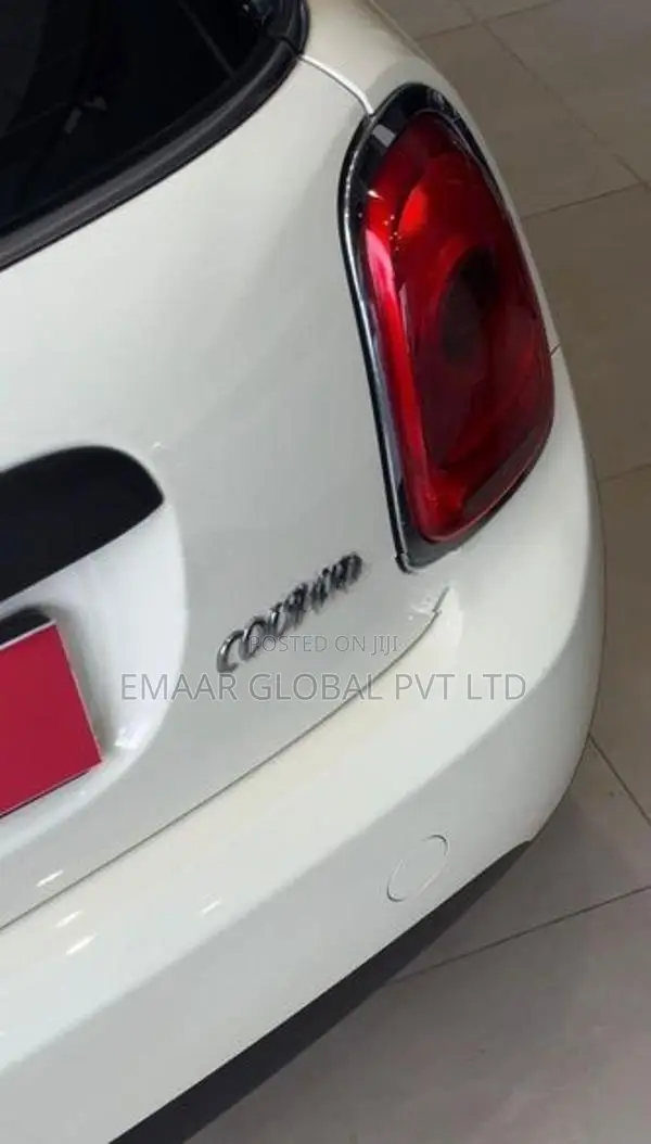 Mini Cooper 2015