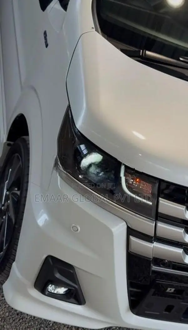 Suzuki Wagon R ZX 2026