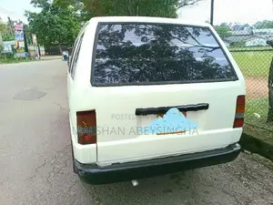 Toyota Townace 1985
