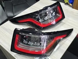 Range Rover Sport L494 Tail Lights