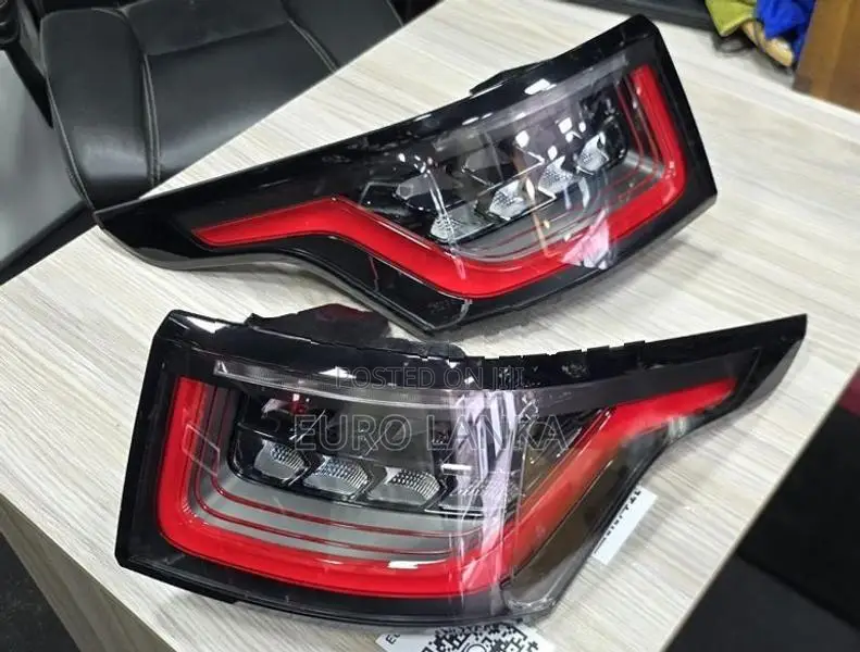 Range Rover Sport L494 Tail Lights