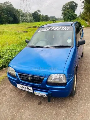 Suzuki Alto 1998