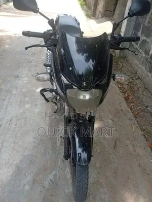 Bajaj Pulsar 150 2012