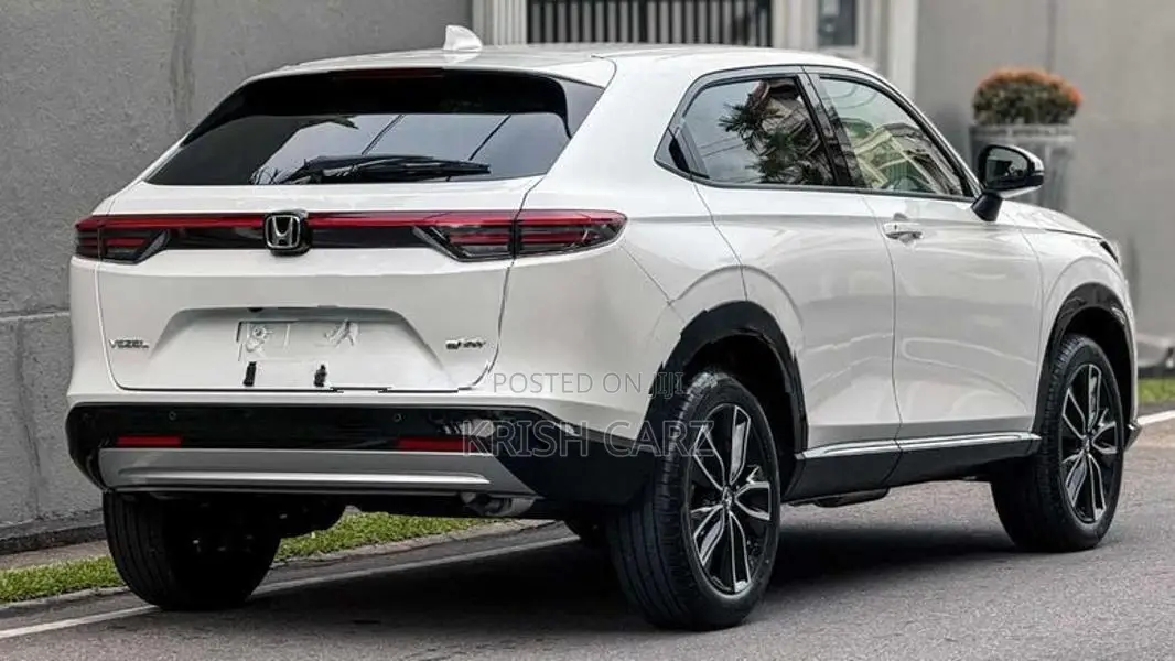 Honda Vezel Z Premium 2026
