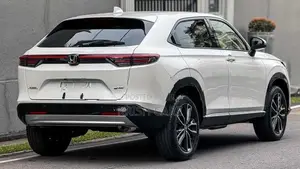 Honda Vezel Z Premium 2026