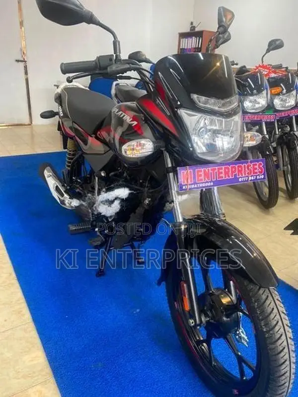 Bajaj Platina 100 2026