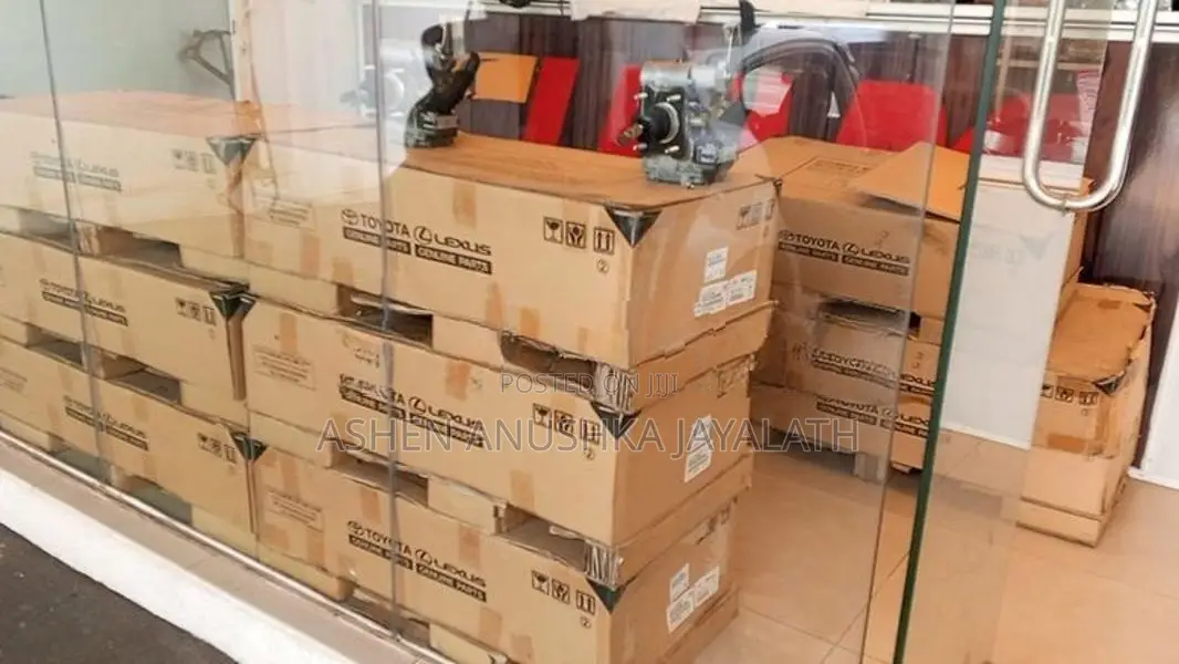 Toyota Prius 30 Brand New Hybrid Battery