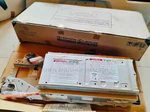 Toyota Prius 20 Brand New Hybrid Battery