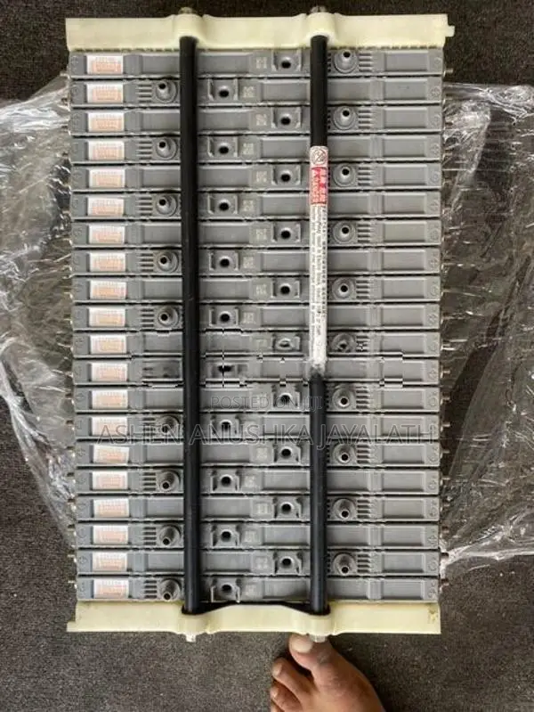 Toyota Prius 30 Japan Recondition Hybrid Battery Cell Pack