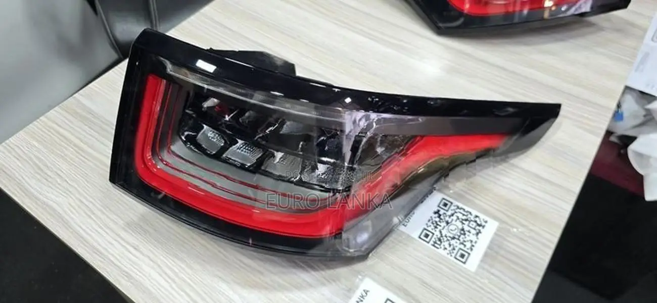 Range Rover Sport L494 Tail Lights