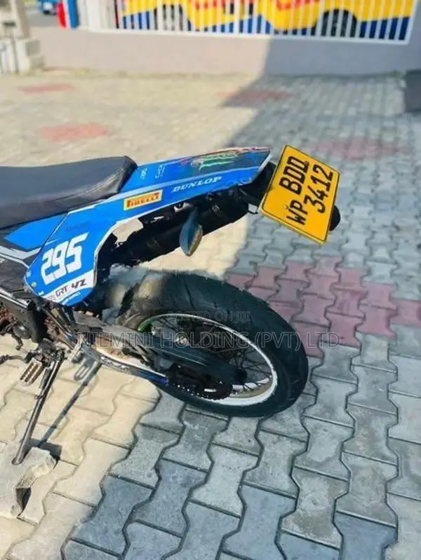 Demak DTM 2017