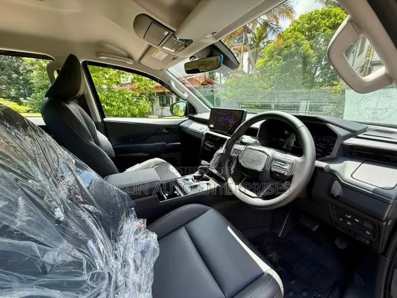 Toyota Hilux Travo Overland Plus 2026