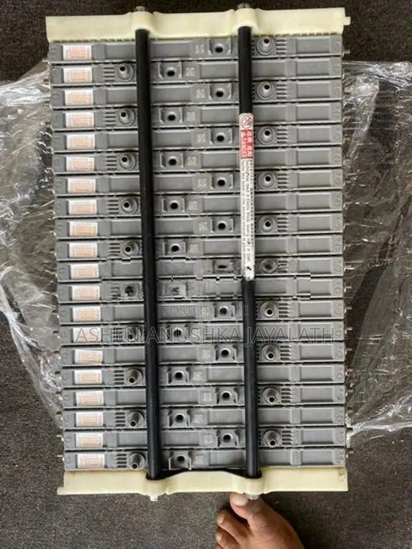 Toyota Prius 30 Japan Recondition Hybrid Battery Cell Pack