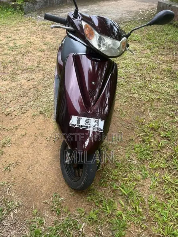 Honda Dio 48CC 2024