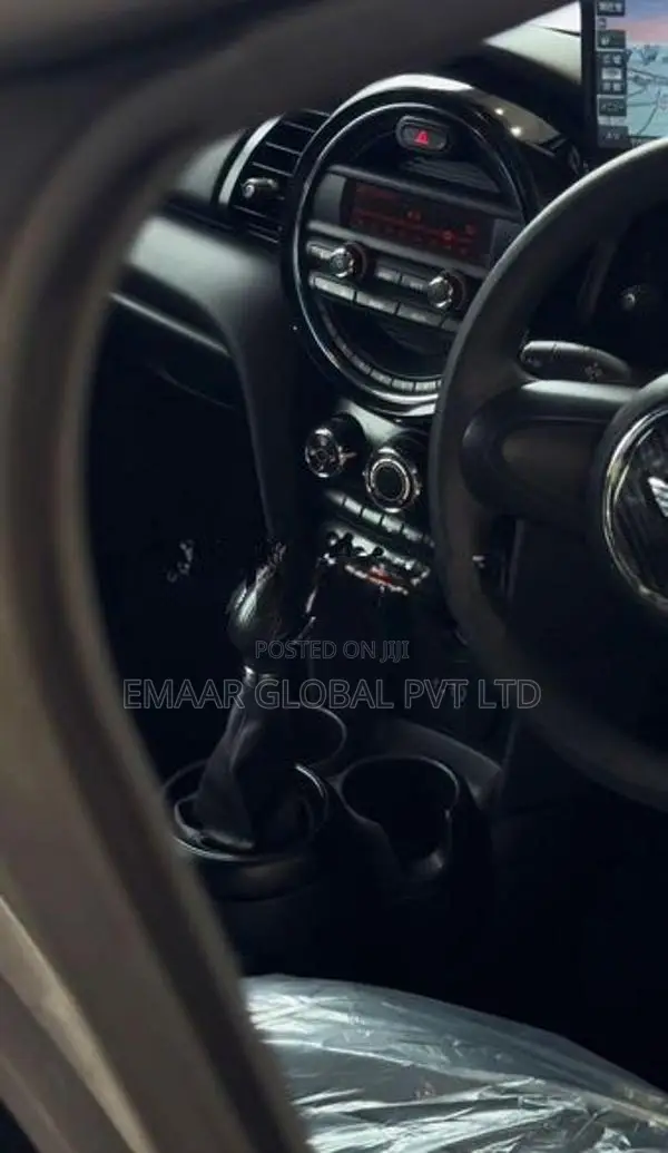 Mini Cooper 2015