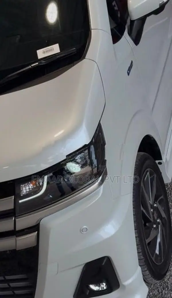 Suzuki Wagon R ZX 2026