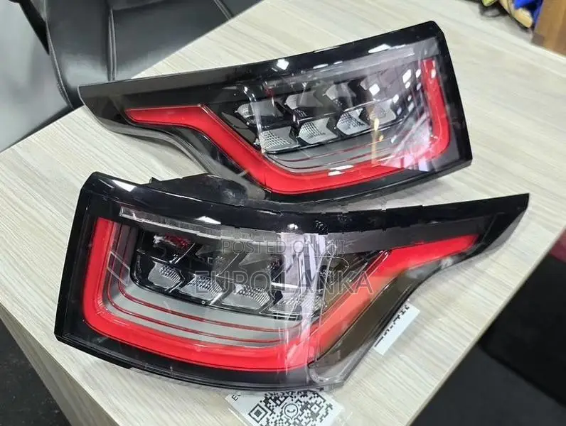 Range Rover Sport L494 Tail Lights