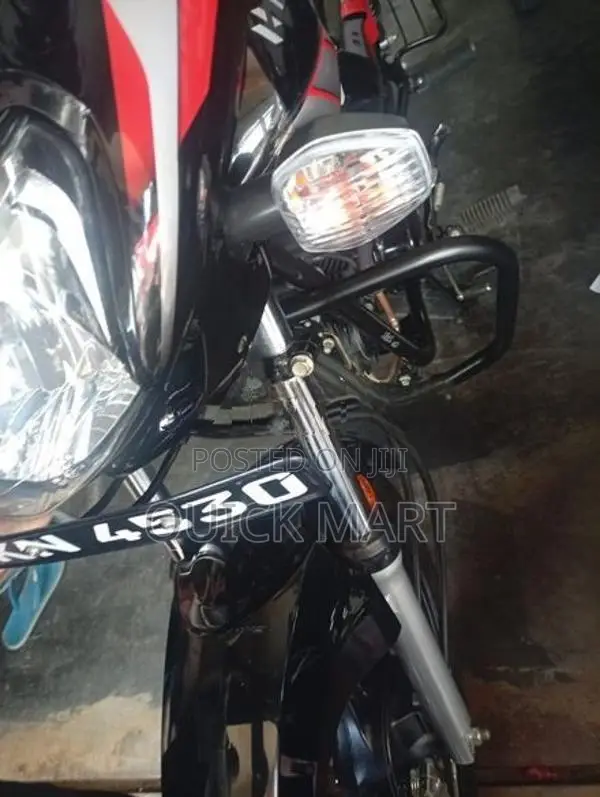 Hero HF Deluxe 2026