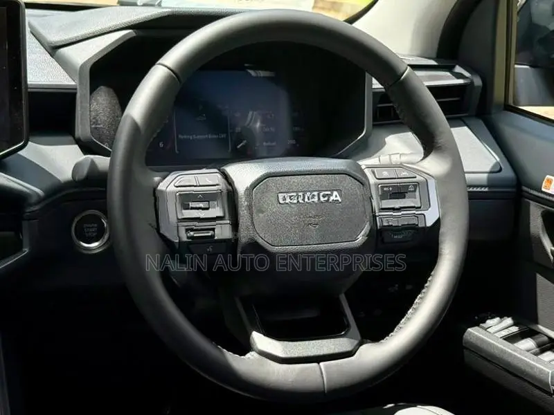 Toyota Hilux Travo Overland Plus 2026