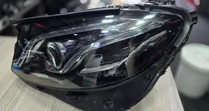 Mercedes Benz W212 Head Light