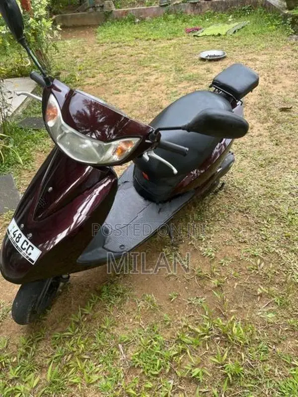 Honda Dio 48CC 2024