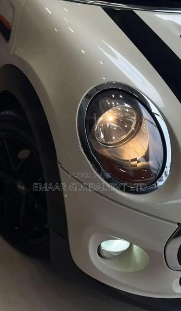 Mini Cooper 2015