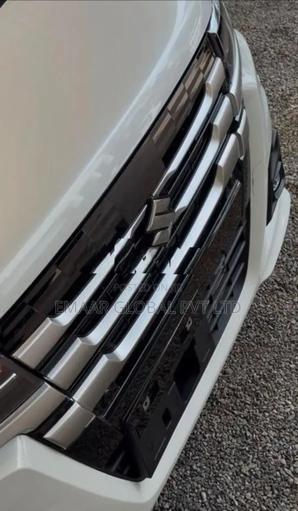 Suzuki Wagon R ZX 2026