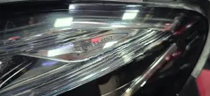 Mercedes Benz W212 Head Light