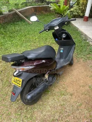 Honda Dio 48CC 2024