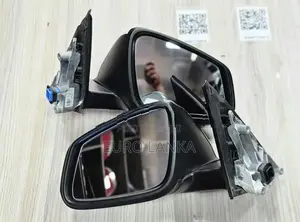 BMW X1 F48 2018 Side Mirrors