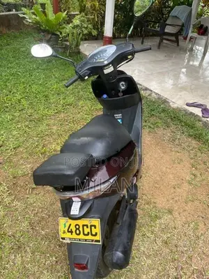 Honda Dio 48CC 2024