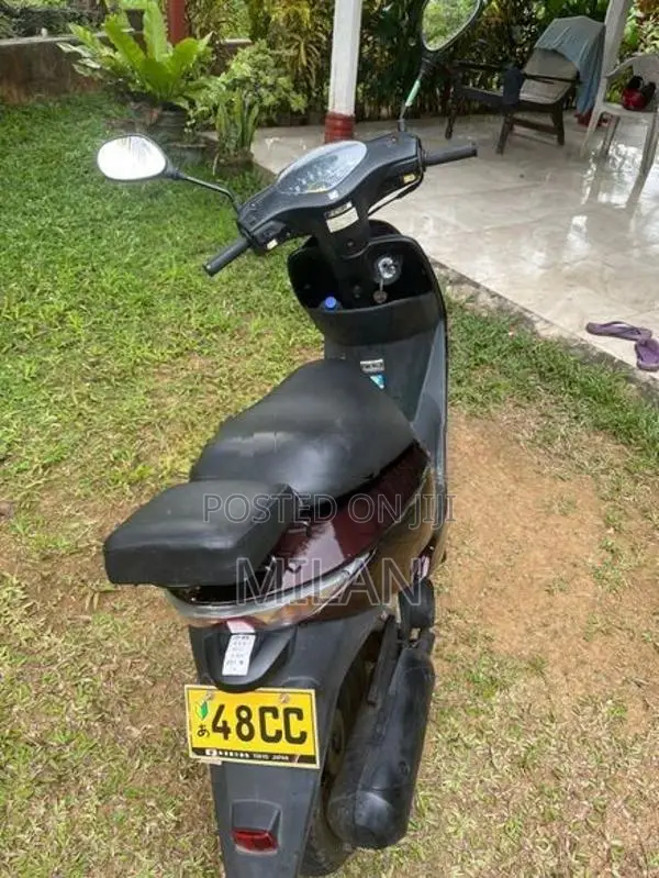 Honda Dio 48CC 2024