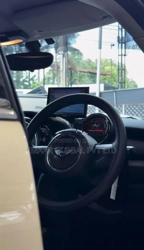 Mini Cooper 2015