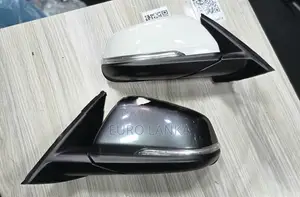 BMW X1 F48 2018 Side Mirrors