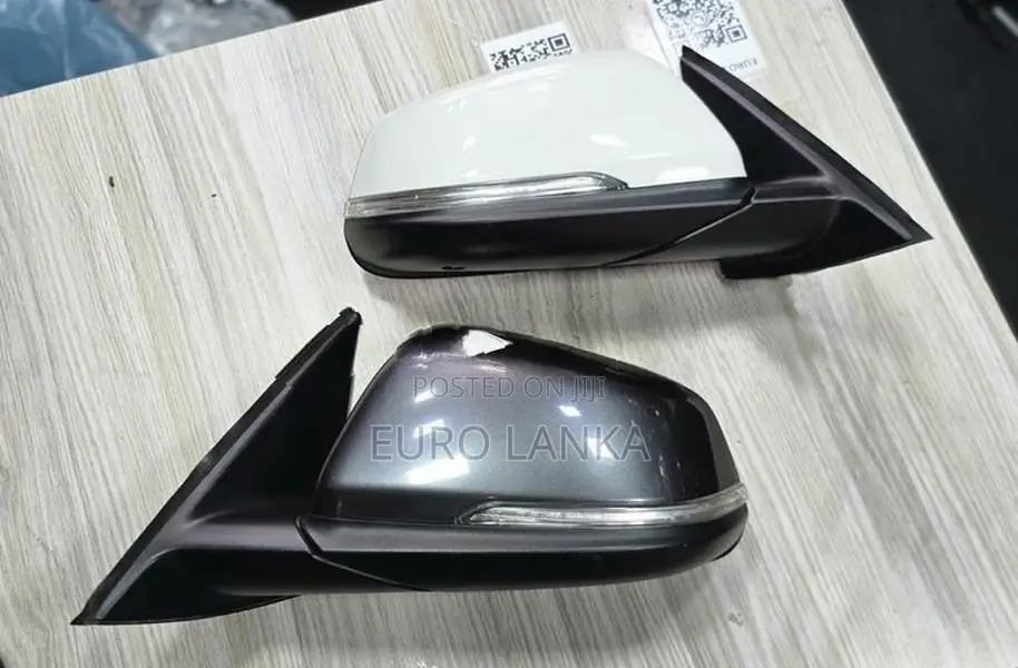 BMW X1 F48 2018 Side Mirrors